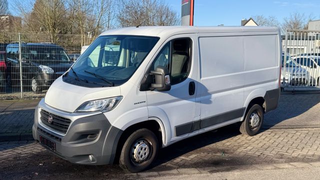 Fiat Ducato Kasten 30 130 L1H1 RS: 3000 mm