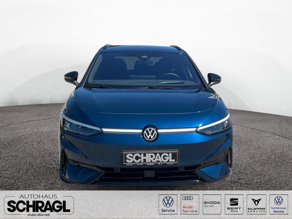 Volkswagen ID.7 Tourer Pro+BLACK+AHK+HuD+MATRIX+AREA+NAVI