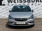 Opel Astra 1.4 Turbo Lim. Innovation SPURHALT|ABSTAND - Opel in Ludwigshafen