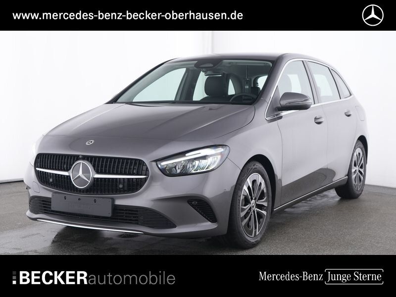 MERCEDES-BENZ B 180 PROGRESSIVE WINTERPAKET LED HP MBUX KAMERA