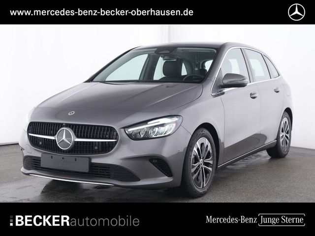 MERCEDES-BENZ B 180 PROGRESSIVE WINTERPAKET LED HP MBUX KAMERA