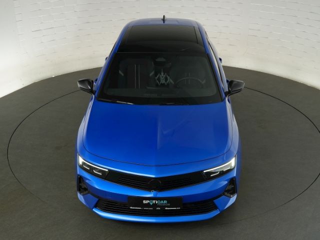 Astra L LIM GS AT+AHK+LED+360 GRAD KAMERA+SCHIEB