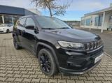 Jeep Compass PHEV Upland Automatik*Allrad*Allwetter - Jeep Compass