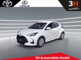 Toyota Yaris - 1.5 l Hybrid Business ACC AUT DynLicht - Toyota Neuwagen in Köln