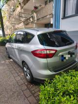 Ford C-Max 1.0 EcooBosst - Ford C-Max in Wuppertal