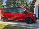 Volkswagen T6 California Beach 4 Motion AHK  - VW T6 California Gebrauchtwagen in Stuttgart