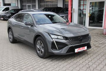 Peugeot 408 - 7