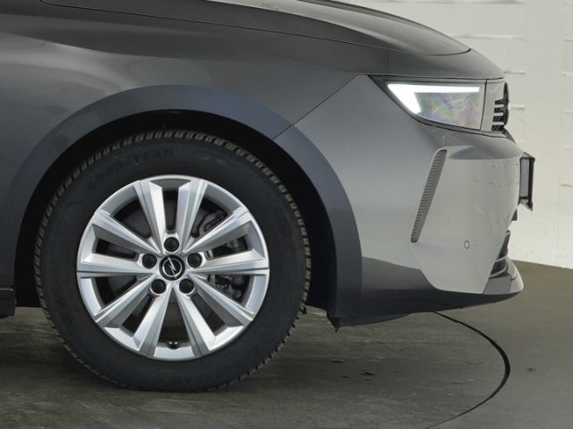 Astra L ST ELEGANCE CDTI AUTOMATIK+LED+NAVI+RÜCK