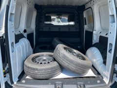 Foto Nummer 10: VW Caddy