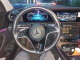 Mercedes-Benz E 220 d Autom. - - Mercedes-Benz E 220 mit Diesel-Antrieb: Taxi