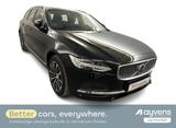Volvo V90 Core T6 Recharge AWD - gebrauchte Volvo V90 aus dem Jahr 2022
