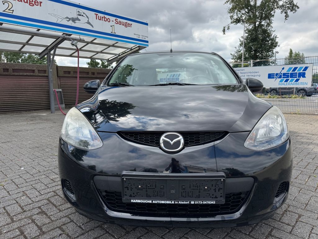 Angebot ansehen Mazda 2