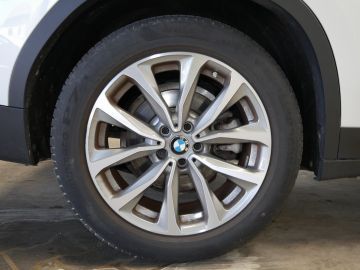 BMW X3 - 7