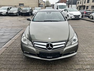 Mercedes E 350 - 9