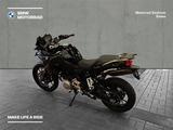 BMW F 750 GS - Dienstmotorrad der BMW AG - BMW 750