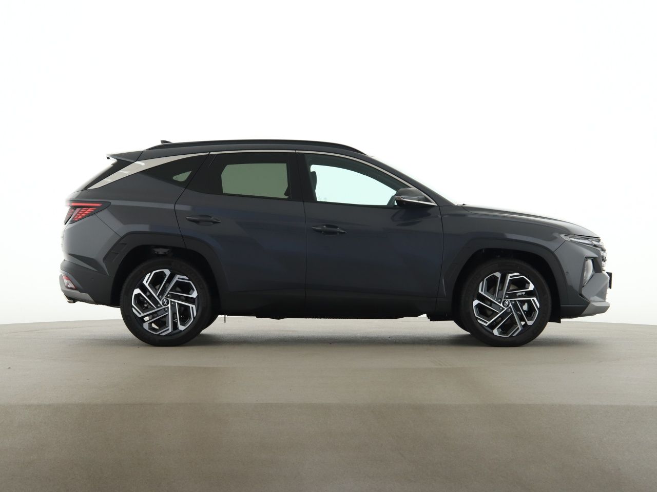 Hyundai Tucson – Bild 8