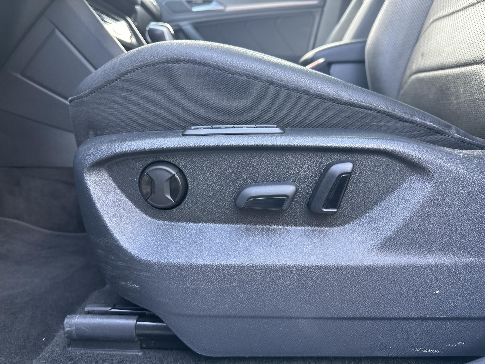 Volkswagen Tiguan Allspace Elegance 2.0 TDI DSG 4M NAV+LED, миниатюра 12