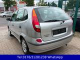 Nissan Almera Tino 1.8 Acenta plus 65TKM ! Klima ! Tüv - Nissan Almera: 1.8
