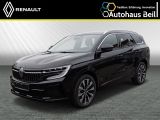 Renault Espace 6 Techno E-Tech Full Hybrid 200 - Renault Espace: Techno