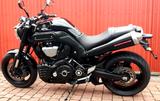 Yamaha MT 01  Last Edition  4800 km !!!!! 1.Hand - YAMAHA MT 01