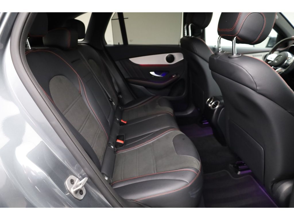 Mercedes-Benz GLC 43 AMG 4M PanoDa 360Kam PerfAbgas Distr+ foto 20