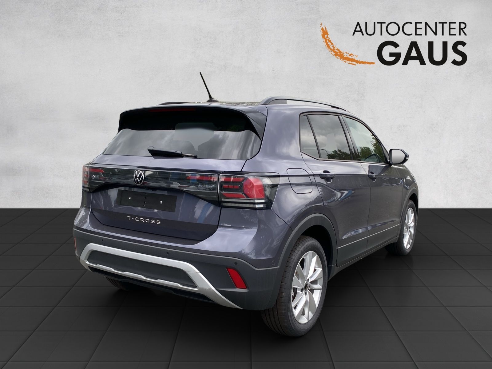 Volkswagen T-Cross Life 1.0 TSI LED ACC Kamera CarPlay foto 4