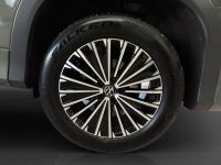 Volkswagen Tayron - Vorschau Bild 7