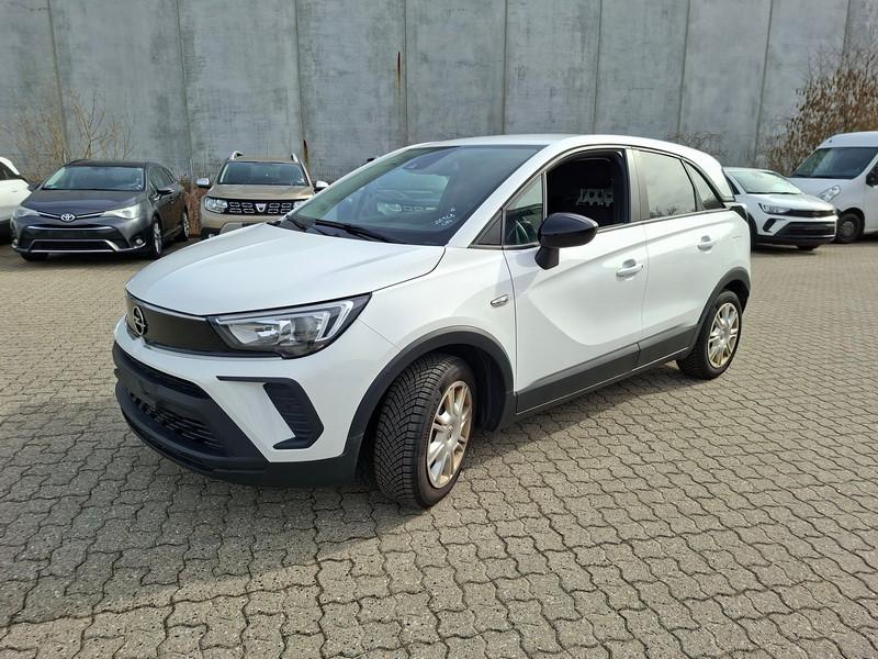 Opel ANDERE Crossland Selection