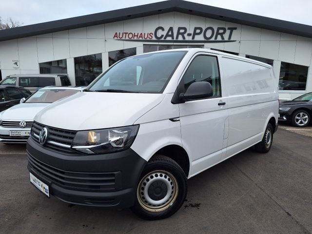 Volkswagen T6 Transporter lang *KLIMA/AHK*