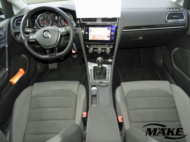 Golf 2.0 TDI ''Highline'' LED Navi AHK FAHRSCHUL