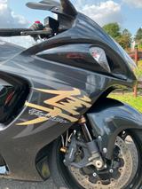 Suzuki Hayabusa GSX 1300 R - Suzuki Motorräder in Dortmund
