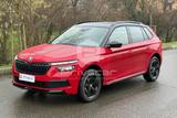 Skoda SKODA Kamiq 1.5 TSI ACT DSG Monte Carlo - Skoda Kamiq Kombi Gebrauchtwagen