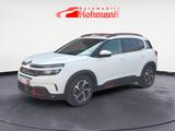 Citroën C5 Aircross Shine ACC+360°+PANO+VIRTUAL+KEYLESS - weiße Citroën C5 Aircross