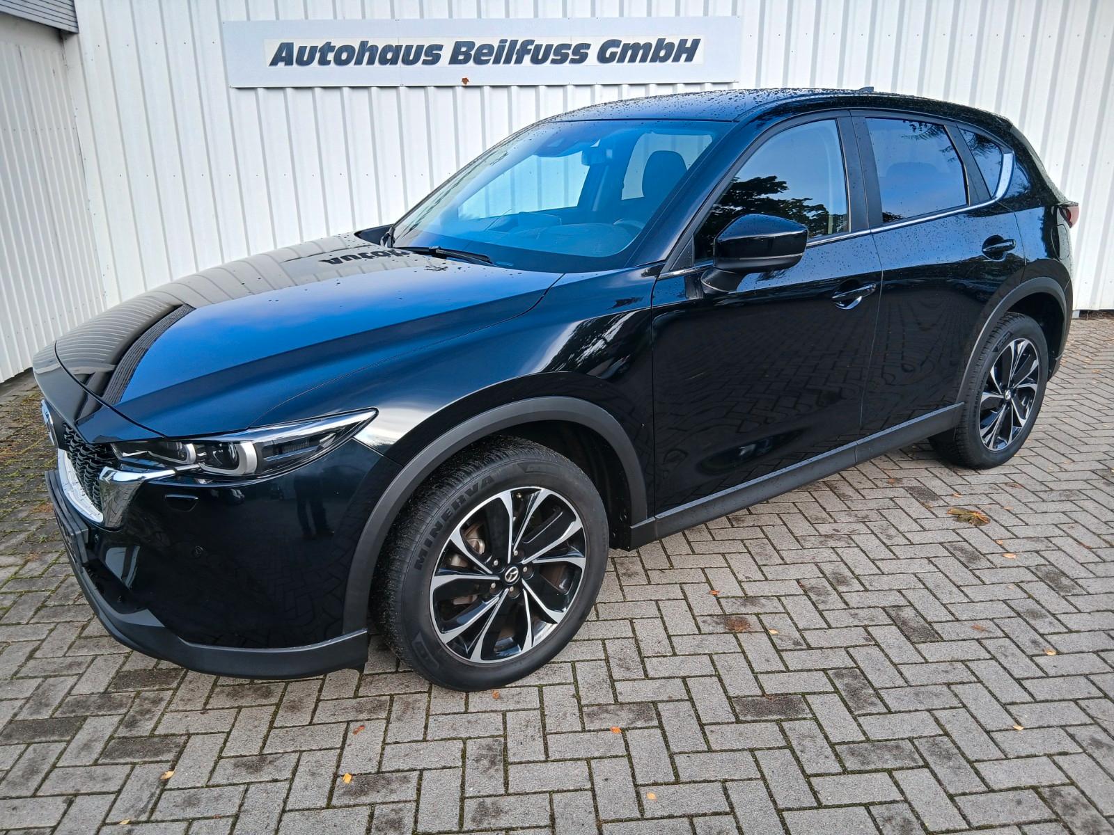 Mazda CX-5 Ad'vantage 2WD