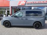 Volkswagen Caddy Life DSG Navi*SHZ*Standheizung - Volkswagen Gebrauchtwagen in Hannover