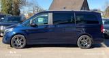 Mercedes-Benz V 300 d Exclusive Lang Pano AMG Sitzklima Stdhei - gebrauchte Mercedes-Benz Kleinbus