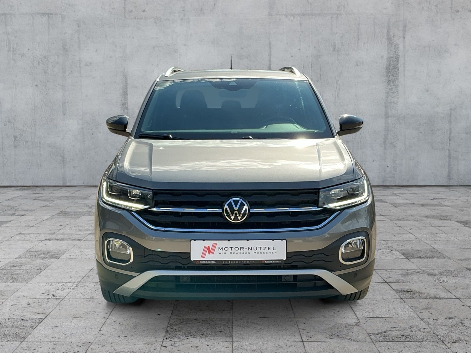 Volkswagen T-Cross - Bild 3