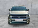 Volkswagen T-Cross 1.5 TSI DSG LIFE LED+NAV+APP+ACC+SHZ+17" - Volkswagen T-Cross 1.5 TSI