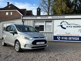Ford B-Max B-MAX Titanium Tüv neu*Pano*AHK*Klima* - gebrauchte Ford B-Max aus dem Jahr 2012
