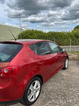 Seat Ibiza 1.4 ,TÜV Neu, Alufelgen, Klima, gepflegt  - Seat Ibiza aus 2010: 1.4