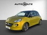 Opel Adam Jam ecoFlex Klima - Opel Adam: Automatik