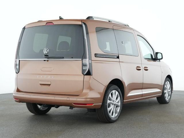 Volkswagen Caddy - Bild 4