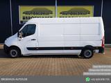 Renault Master T35 2.3 dCi L3H3 Kasten - Renault T35d master