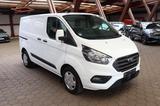 Ford Transit Custom Kasten 300 L1 NAVI*CARPLAY*SHZ - Ford Transit: 300s
