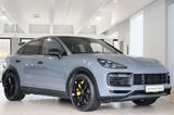 Porsche Cayenne Coupe Turbo GT Bose/Pano/Carbon/Keramik - Porsche Cayenne Coupe-Turbo-GT