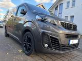 Peugeot Traveller 2.0 BlueHDi 180 S&S EAT6 Business ... - Peugeot Traveller Business mit Diesel-Antrieb