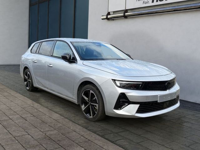 Astra Sports Tourer 1.2 Turbo GS