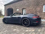 Porsche 911 / 991.2 Carrera Cabriolet +Approved 08/2027 - Porsche 991 mit Benzin-Antrieb: Cabrio, Automatik