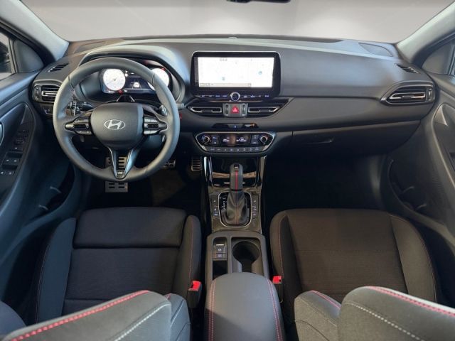 Hyundai i30 - Bild 11
