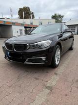 BMW 320 Gran Turismo Gran Turismo 320d Luxury Li... - gebrauchte BMW 320 Gran Turismo aus dem Jahr 2015